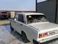 ВАЗ (Lada) 2107 2007 годаүшін850 000 тг. в Актау