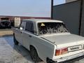 ВАЗ (Lada) 2107 2007 годаүшін850 000 тг. в Актау – фото 4