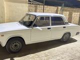 ВАЗ (Lada) 2107 2007 года за 850 000 тг. в Актау – фото 5