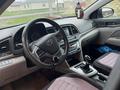 Hyundai Elantra 2017 года за 4 000 000 тг. в Актобе – фото 4