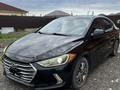 Hyundai Elantra 2017 года за 4 000 000 тг. в Актобе – фото 3