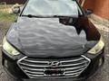 Hyundai Elantra 2017 года за 4 000 000 тг. в Актобе – фото 2