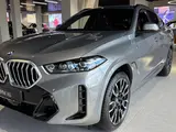 BMW X6 XDrive 40i 2025 года за 73 400 000 тг. в Костанай