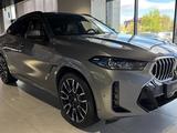 BMW X6 XDrive 40i 2025 годаүшін73 400 000 тг. в Костанай – фото 2