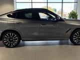BMW X6 XDrive 40i 2025 годаүшін73 400 000 тг. в Костанай – фото 3