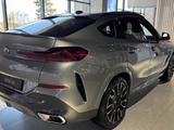 BMW X6 XDrive 40i 2025 годаүшін73 400 000 тг. в Костанай – фото 4