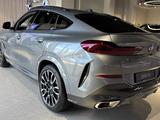 BMW X6 XDrive 40i 2025 годаүшін73 400 000 тг. в Костанай – фото 5