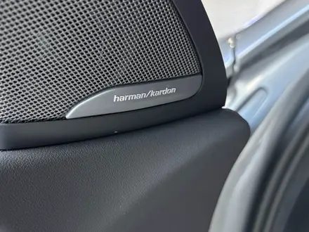 BMW X6 XDrive 40i 2025 года за 73 400 000 тг. в Костанай – фото 11