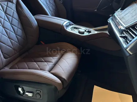 BMW X6 XDrive 40i 2025 года за 73 400 000 тг. в Костанай – фото 16