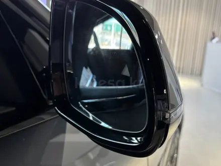 BMW X6 XDrive 40i 2025 года за 73 400 000 тг. в Костанай – фото 17