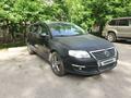 Volkswagen Passat 2008 года за 3 800 000 тг. в Алматы – фото 2