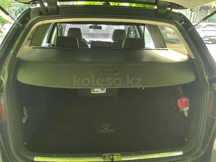 Volkswagen Passat 2008 года за 3 800 000 тг. в Алматы – фото 10