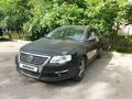 Volkswagen Passat 2008 года за 3 800 000 тг. в Алматы