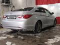 Hyundai Sonata 2010 года за 5 600 000 тг. в Астана – фото 3