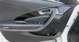 Hyundai Grandeur 2013 годаүшін8 500 000 тг. в Шымкент – фото 4
