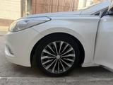 Hyundai Grandeur 2013 годаүшін8 500 000 тг. в Шымкент – фото 2