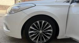 Hyundai Grandeur 2013 годаүшін8 500 000 тг. в Шымкент – фото 2