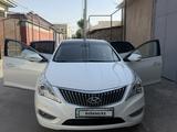 Hyundai Grandeur 2013 годаүшін8 500 000 тг. в Шымкент
