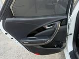 Hyundai Grandeur 2013 годаүшін8 500 000 тг. в Шымкент – фото 5