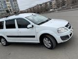 ВАЗ (Lada) Largus 2013 года за 3 400 000 тг. в Атырау – фото 2