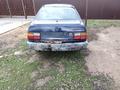 Volkswagen Passat 1990 года за 380 000 тг. в Аксай – фото 3