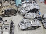 Акпп автомат коробкаүшін235 000 тг. в Алматы