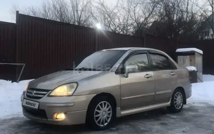 Suzuki Liana 2004 года за 1 700 000 тг. в Алматы