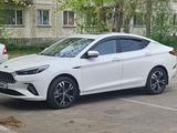 JAC J7 2023 года за 6 100 000 тг. в Петропавловск