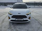 JAC J7 2023 года за 6 100 000 тг. в Петропавловск – фото 4
