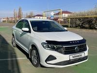 Volkswagen Polo 2021 года за 6 500 000 тг. в Астана