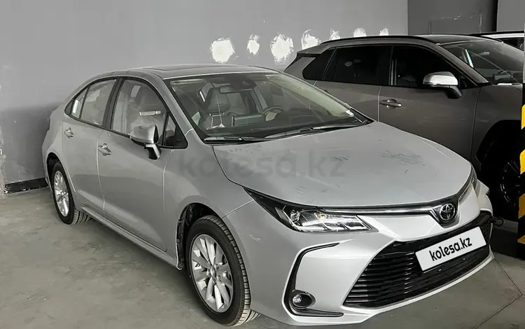 Toyota Corolla 2022 годаfor9 300 000 тг. в Астана