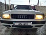 Audi 80 1992 годаүшін1 380 000 тг. в Тараз – фото 5