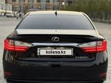Lexus ES 300h 2015 годаүшін16 000 000 тг. в Актау – фото 5