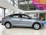 Hyundai Accent 2021 года за 7 890 000 тг. в Уральск – фото 4