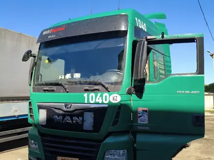 MAN  TGX 2018 года за 17 000 000 тг. в Алматы – фото 2