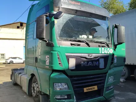 MAN  TGX 2018 года за 17 000 000 тг. в Алматы