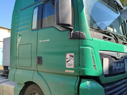 MAN  TGX 2018 года за 17 000 000 тг. в Алматы – фото 3