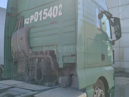 MAN  TGX 2018 года за 17 000 000 тг. в Алматы – фото 4
