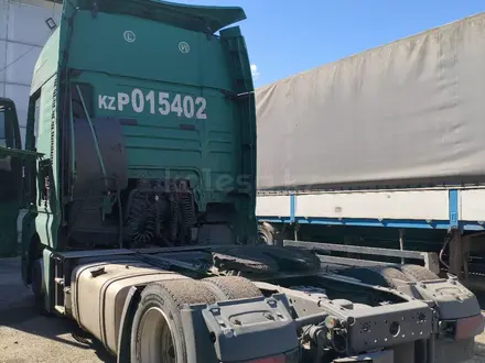 MAN  TGX 2018 года за 17 000 000 тг. в Алматы – фото 6