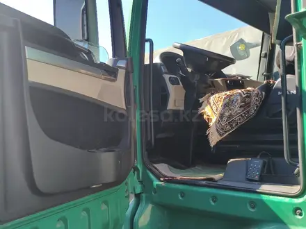 MAN  TGX 2018 года за 17 000 000 тг. в Алматы – фото 10