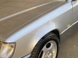 Mercedes-Benz E 280 1994 годаүшін4 200 000 тг. в Туркестан – фото 3