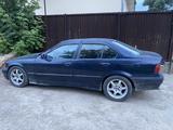 BMW 318 1992 года за 1 300 000 тг. в Алматы – фото 2
