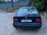BMW 318 1992 года за 1 300 000 тг. в Алматы – фото 4