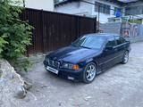 BMW 318 1992 года за 1 300 000 тг. в Алматы – фото 3