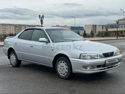 Toyota Vista 1996 года за 3 300 000 тг. в Талдыкорган – фото 3