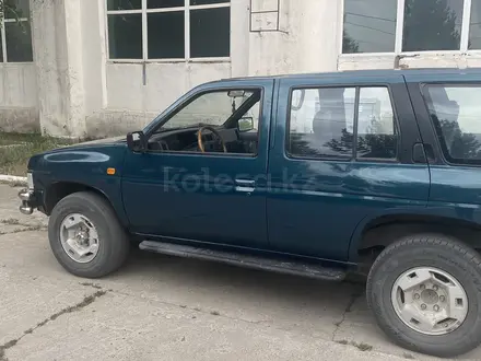 Nissan Terrano 1994 года за 1 800 000 тг. в Талдыкорган – фото 3