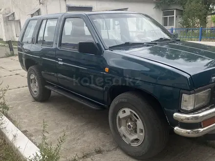 Nissan Terrano 1994 года за 1 800 000 тг. в Талдыкорган