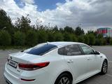 Kia Optima 2019 годаүшін9 800 000 тг. в Шымкент – фото 4