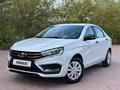 ВАЗ (Lada) Vesta 2024 годаүшін6 270 000 тг. в Уральск