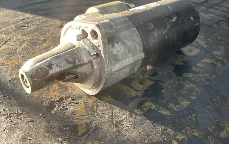 Стартер Mercedes-Benz S-Class 2004 W220 M112 3.7I за 25 000 тг. в Астана